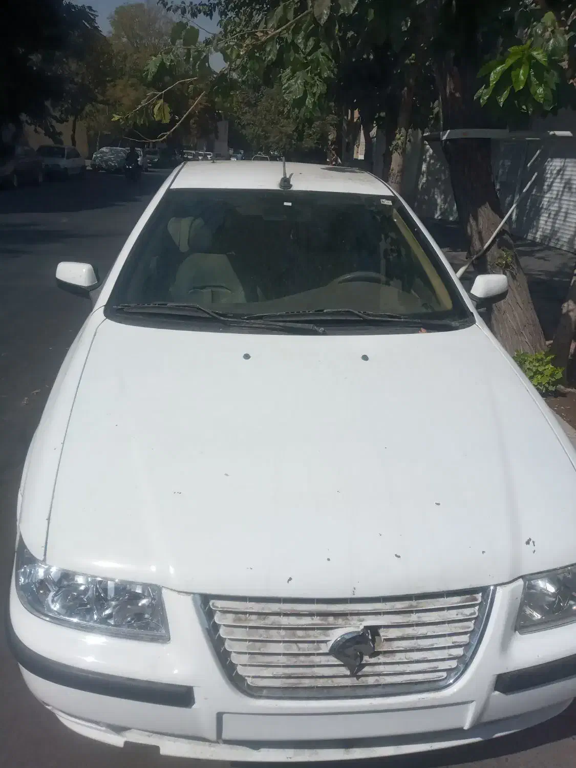 سمندef7|خودرو سواری و وانت|تهران, کوثر|دیوار