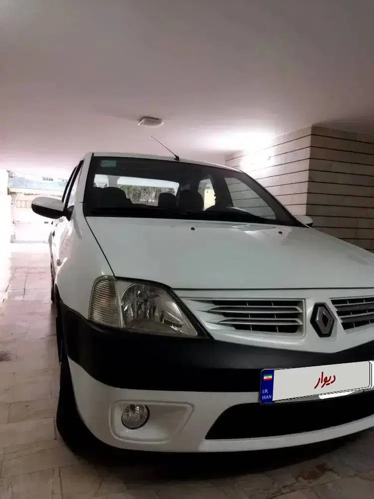 ال نود اتومات 94|خودرو سواری و وانت|تهران, تهرانپارس جنوبی|دیوار