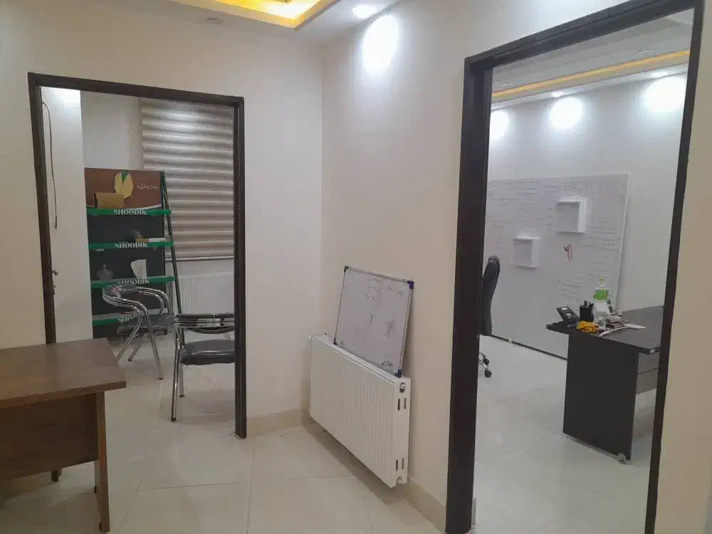 فروش تجاری/ سندششدانگ، تجاری، اداری|فروش دفتر کار، اتاق اداری، مطب|تربتحیدریه, قائم|دیوار