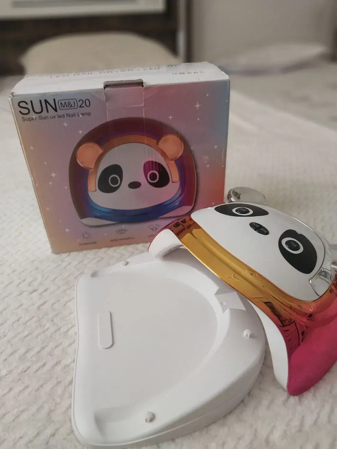 لوازم کاشت ناخن|آرایشی، بهداشتی، درمانی|همدان, |دیوار