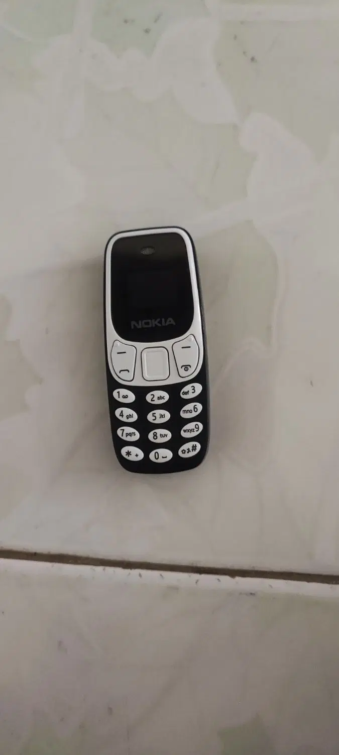 Mini.Nokia|موبایل|دزفول, |دیوار
