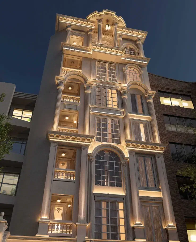 فروش یکجا /شهرک آزادی|فروش آپارتمان|اردبیل, |دیوار