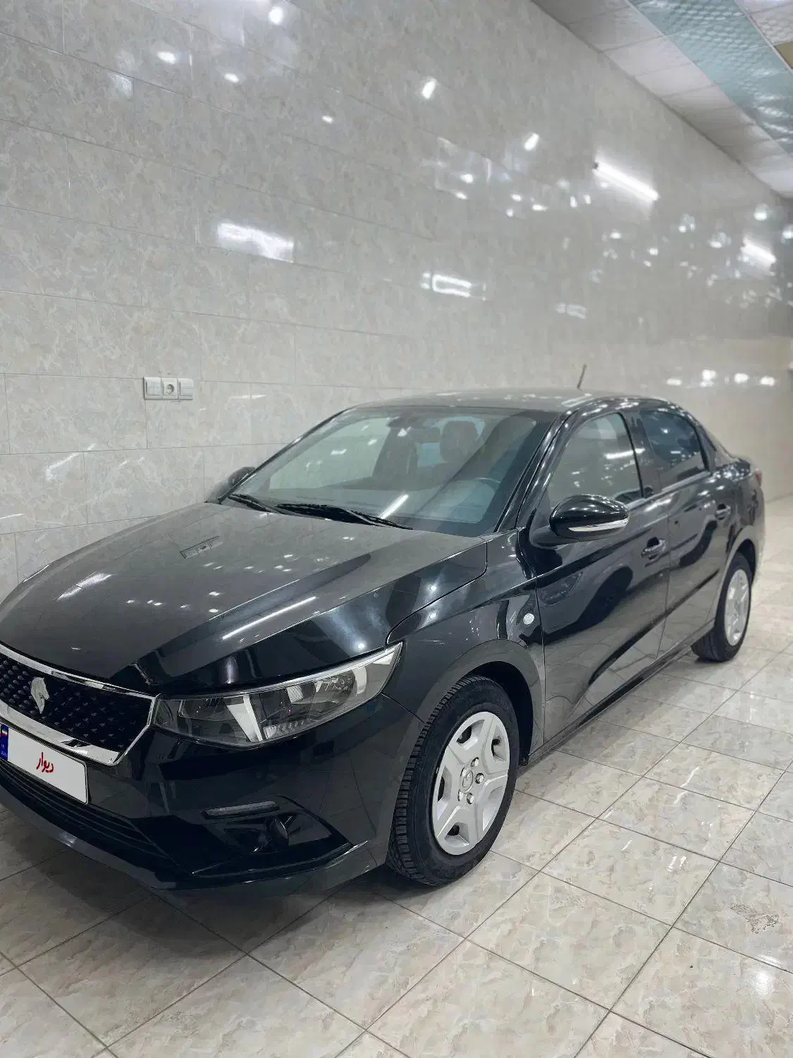 تارا v1 مدل۴۰۲|خودرو سواری و وانت|برازجان, |دیوار