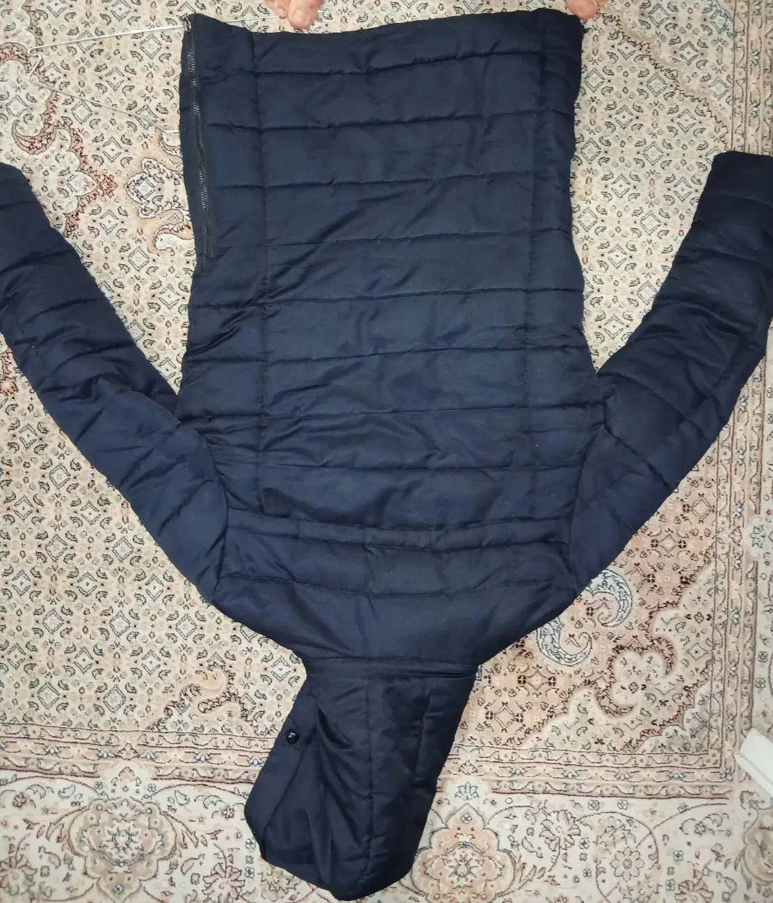 کاپشن پشم شیشه ای گرم|لباس|تهران, شهرک آسمان|دیوار