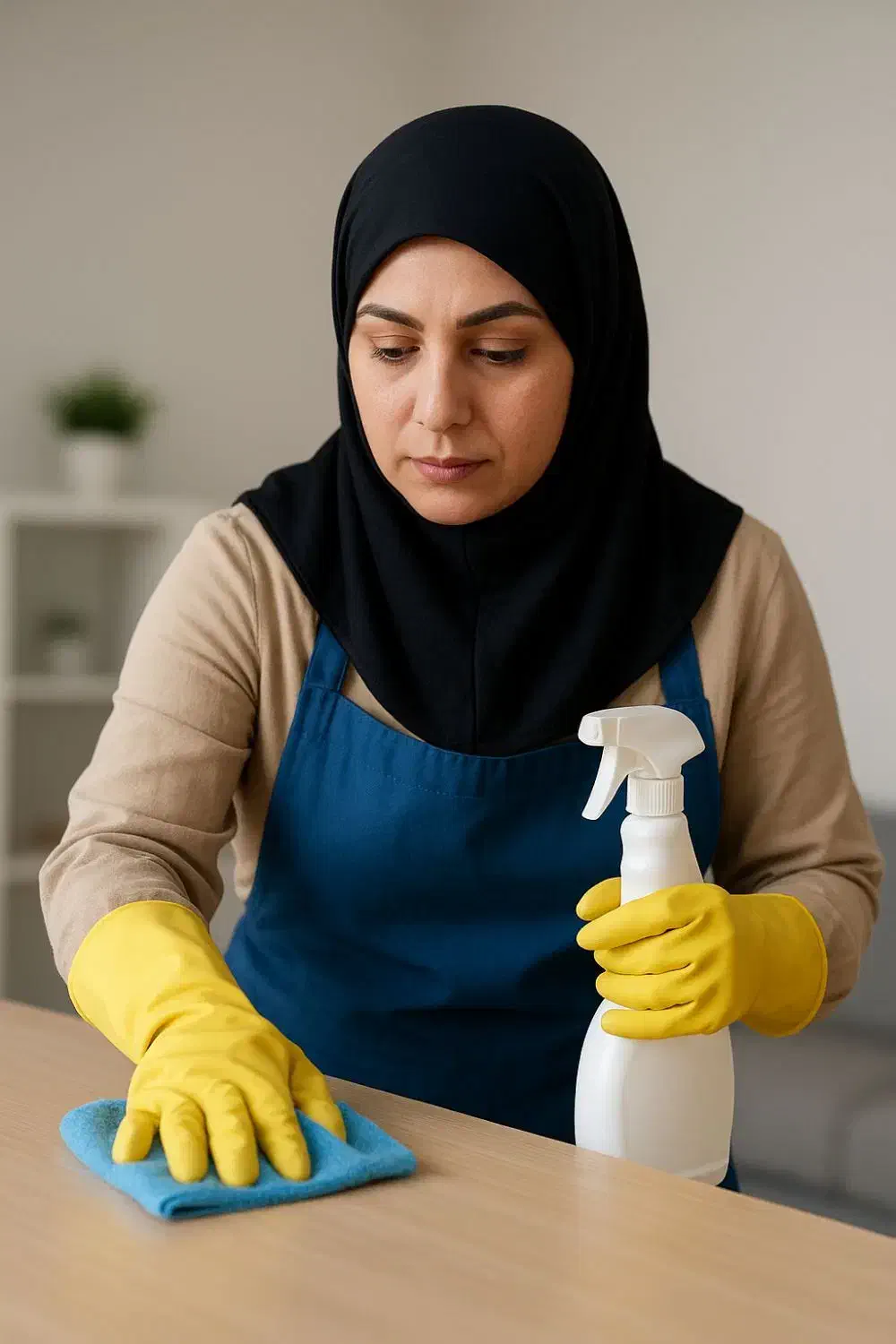 نظافت منزل و پخت غذای خانگی|خدمات نظافت|نشتارود, |دیوار