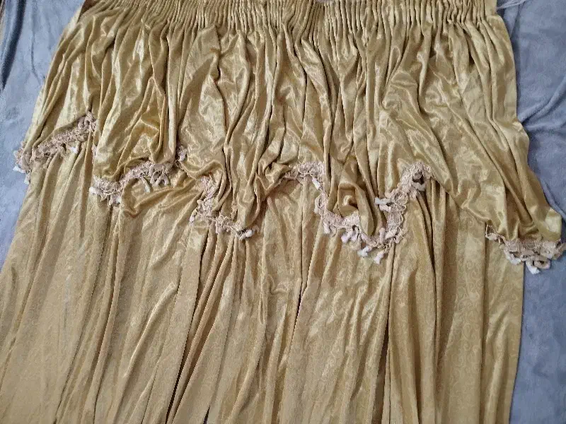 پرده|پرده، رانر، رومیزی|برازجان, |دیوار