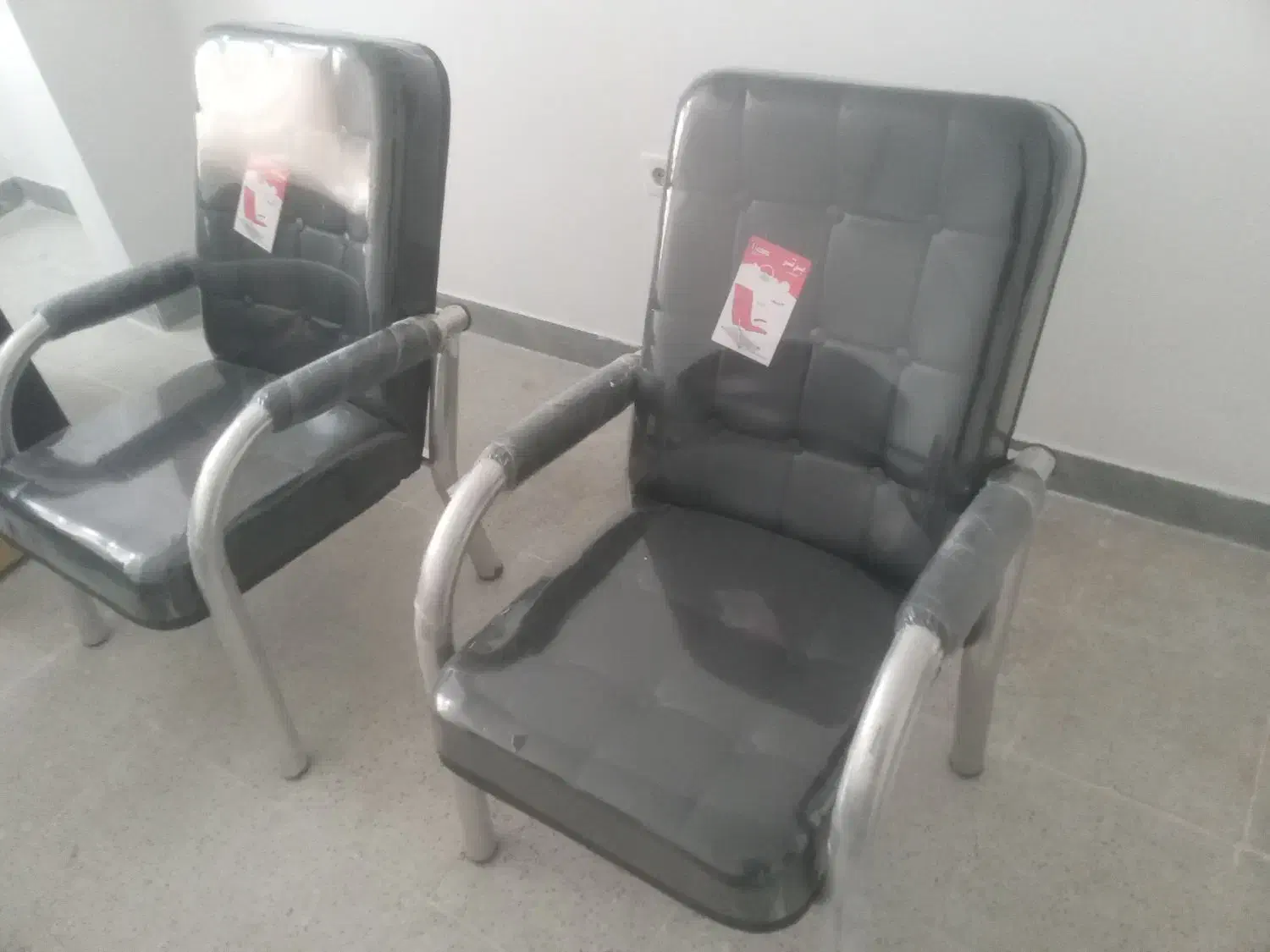 صندلی|مبلمان اداری|دورود, |دیوار