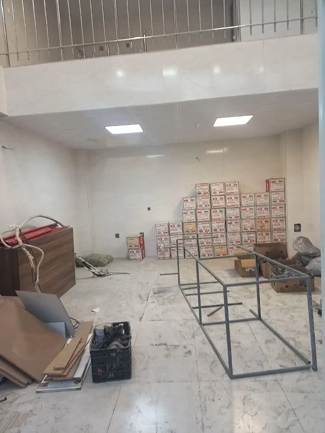 اجاره ۲ باب مغازه با امتیازات و سرویس دستشویی|اجارهٔ مغازه و غرفه|مراغه, |دیوار