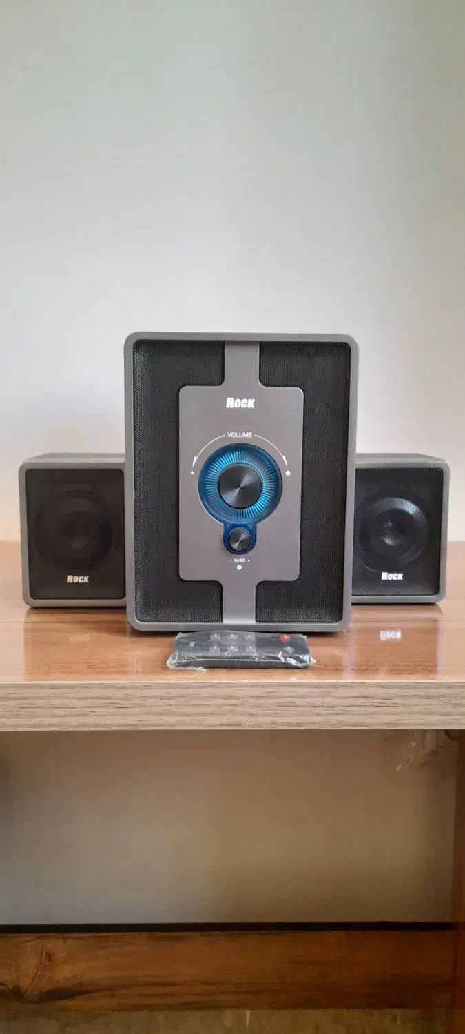 اسپیکر|قطعات و لوازم جانبی رایانه|کرمانشاه, |دیوار