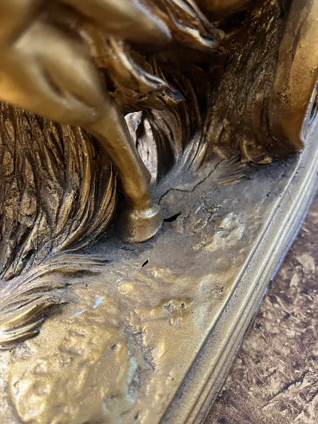 مجسمه پلی استر|مجسمه، تندیس، ماکت|تهران, شهرک غرب|دیوار