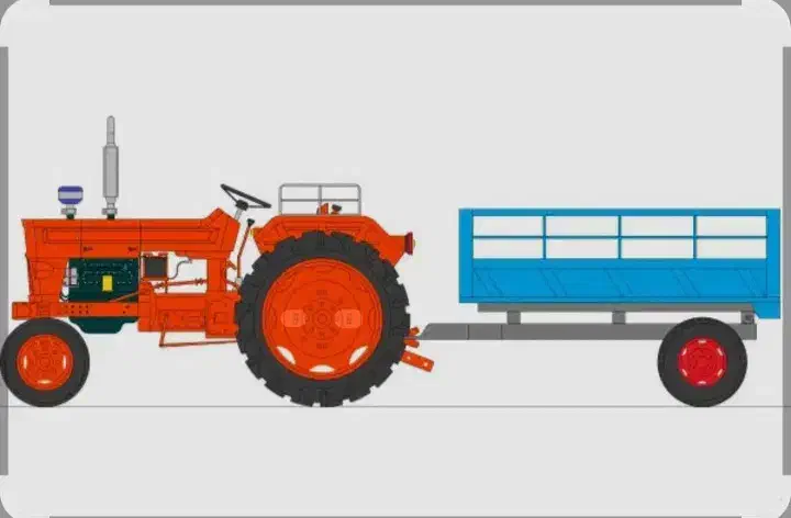 تراکتورباتانکراب براکار|خدمات حمل و نقل|اندیمشک, |دیوار