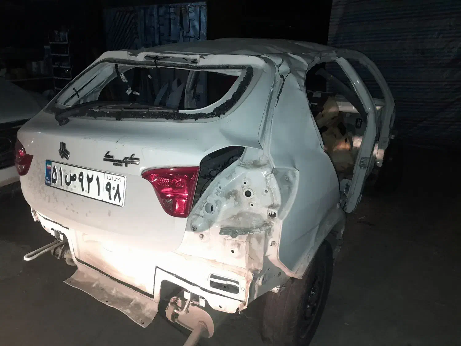 انجام کلیه خدمات خودرو وکارشناسی خودروهای تصادفی|خدمات موتور و ماشین|شهریار, اسدآباد|دیوار