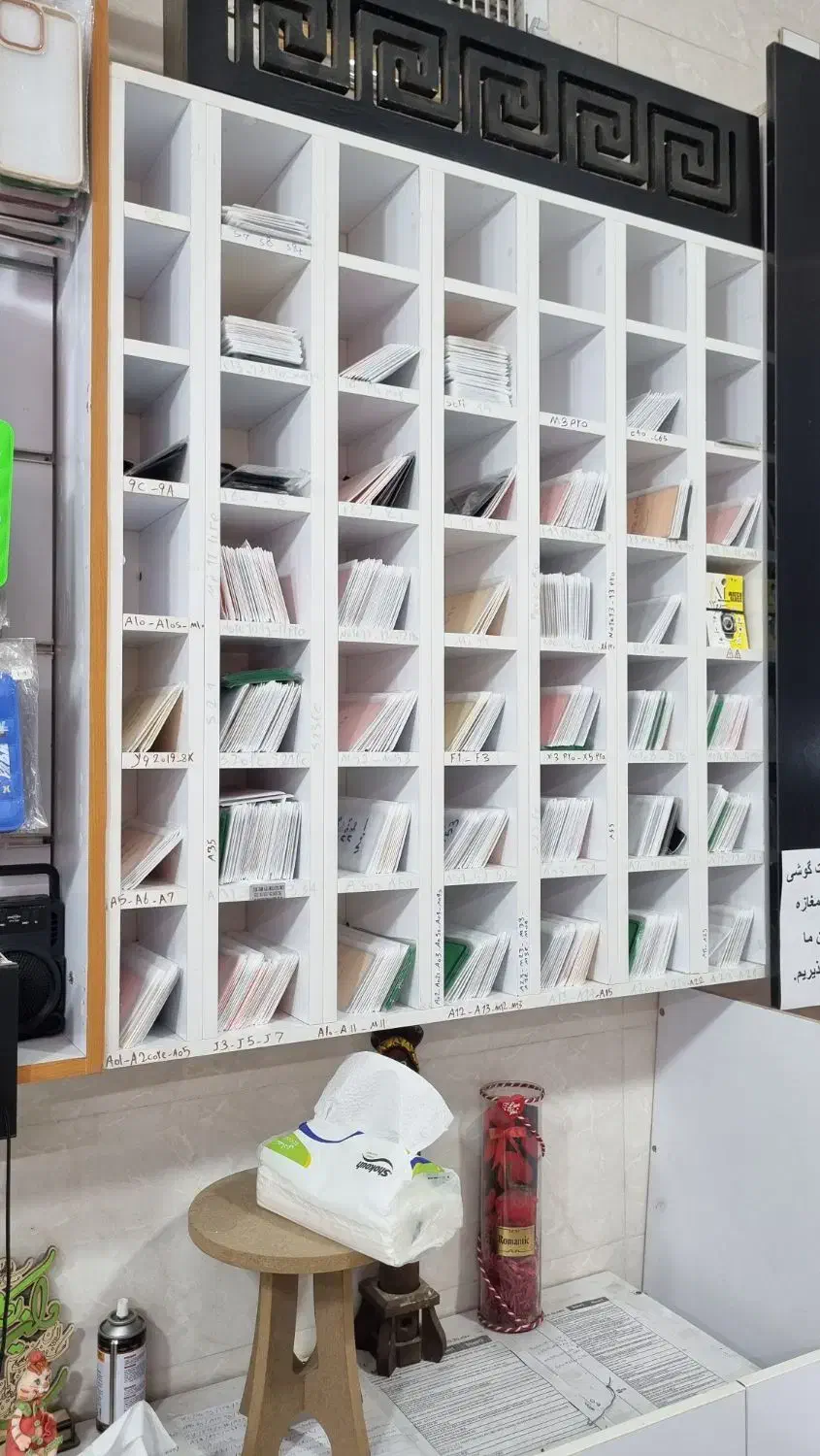 حراج گلس ب دلیل جابه جایی|لوازم جانبی موبایل و تبلت|قرچک, زیبا شهر|دیوار