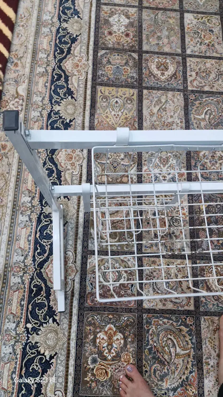 آبچکان آبچکون نظم دهنده پشت پنجره|آبچکان و نظمدهنده ظروف|تهران, تهرانسر شمالی|دیوار