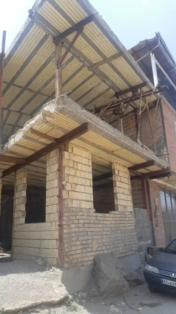 اجاره گاراژ یا کارگاه بر خیابان اصلی مهدآباد|اجارهٔ دفتر صنعتی، کشاورزی، تجاری|قم, مهدی آباد|دیوار