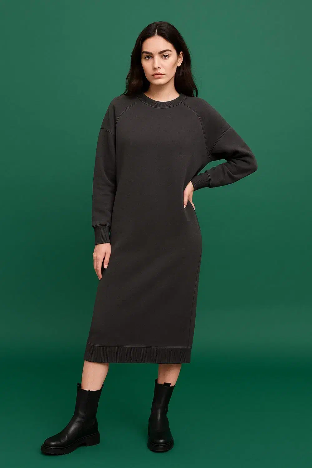 دورس بلند Zara|لباس|درگهان, |دیوار