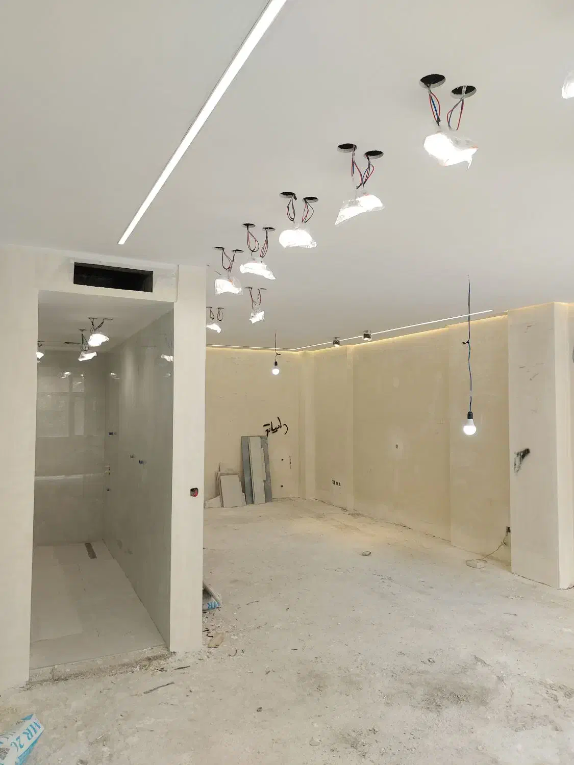 اجرای کناف دراسکو با۲۵سال سابقه|خدمات پیشه و مهارت|اسکو, |دیوار