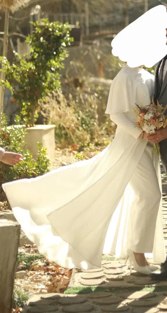 لباس مجلسی|لباس|تهران, والفجر (افسریه)|دیوار