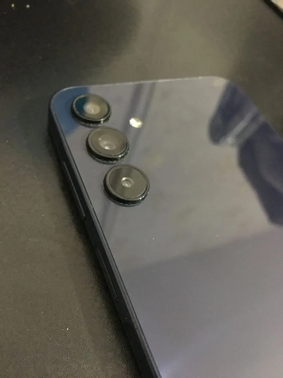 سامسونگA15 (256G) ram8|موبایل|سنندج, |دیوار