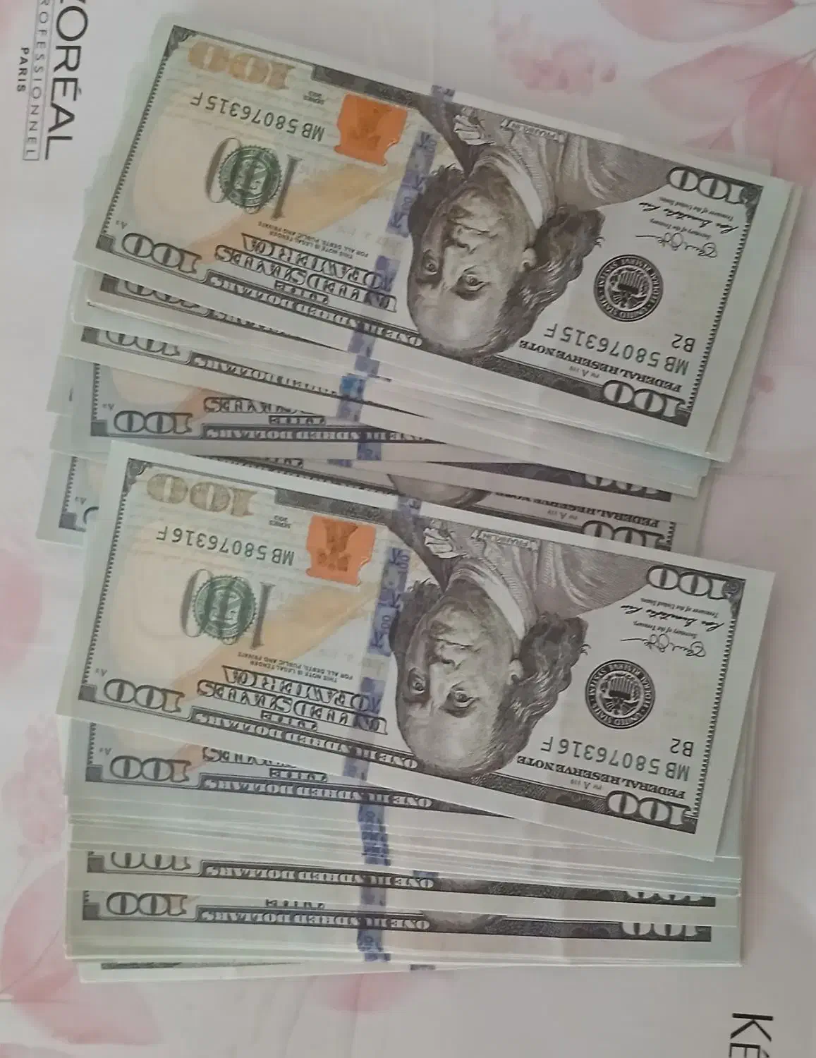 دلار کلکسیونی|کلکسیون سکه، تمبر، اسکناس|قم, پردیسان|دیوار