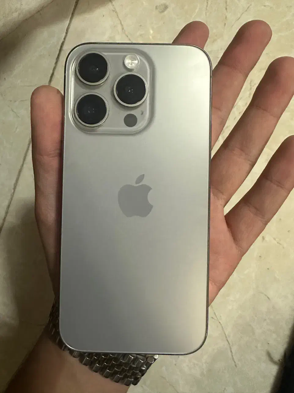 ایفون15pro256|موبایل|مشهد, گلشور|دیوار