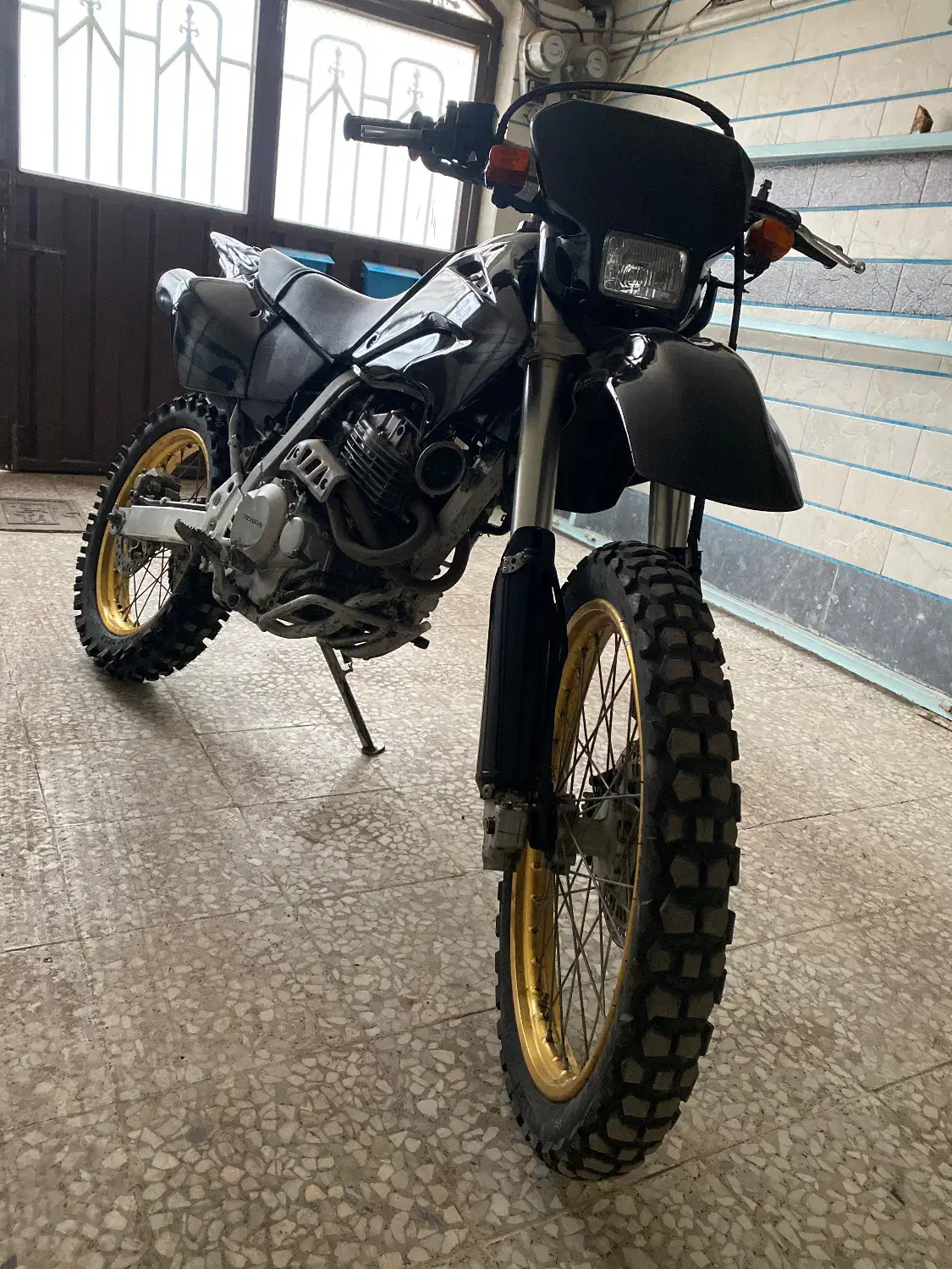 Xr 250 ktm yamaha honda|موتورسیکلت|تهران, پردیسان|دیوار