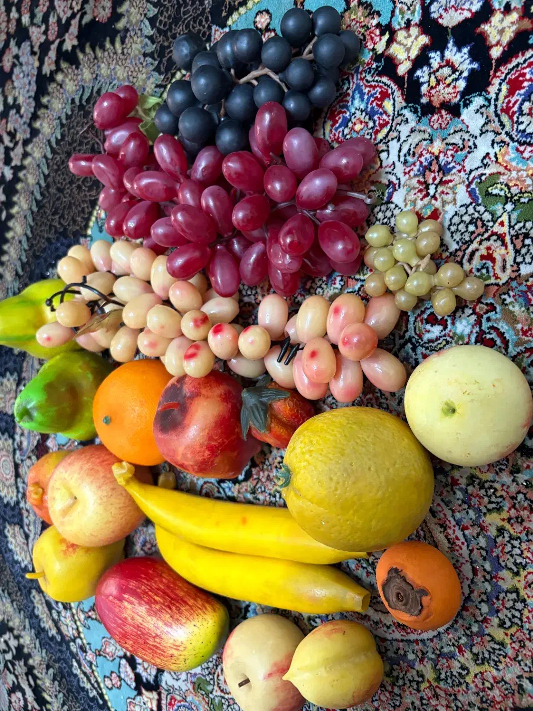 میوه مصنوعی|خوردنی و آشامیدنی|تهران, علم و صنعت|دیوار