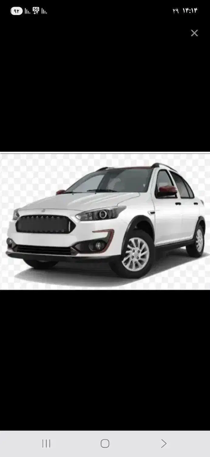 فروش حواله اطلس s|خودرو سواری و وانت|جوانرود, |دیوار