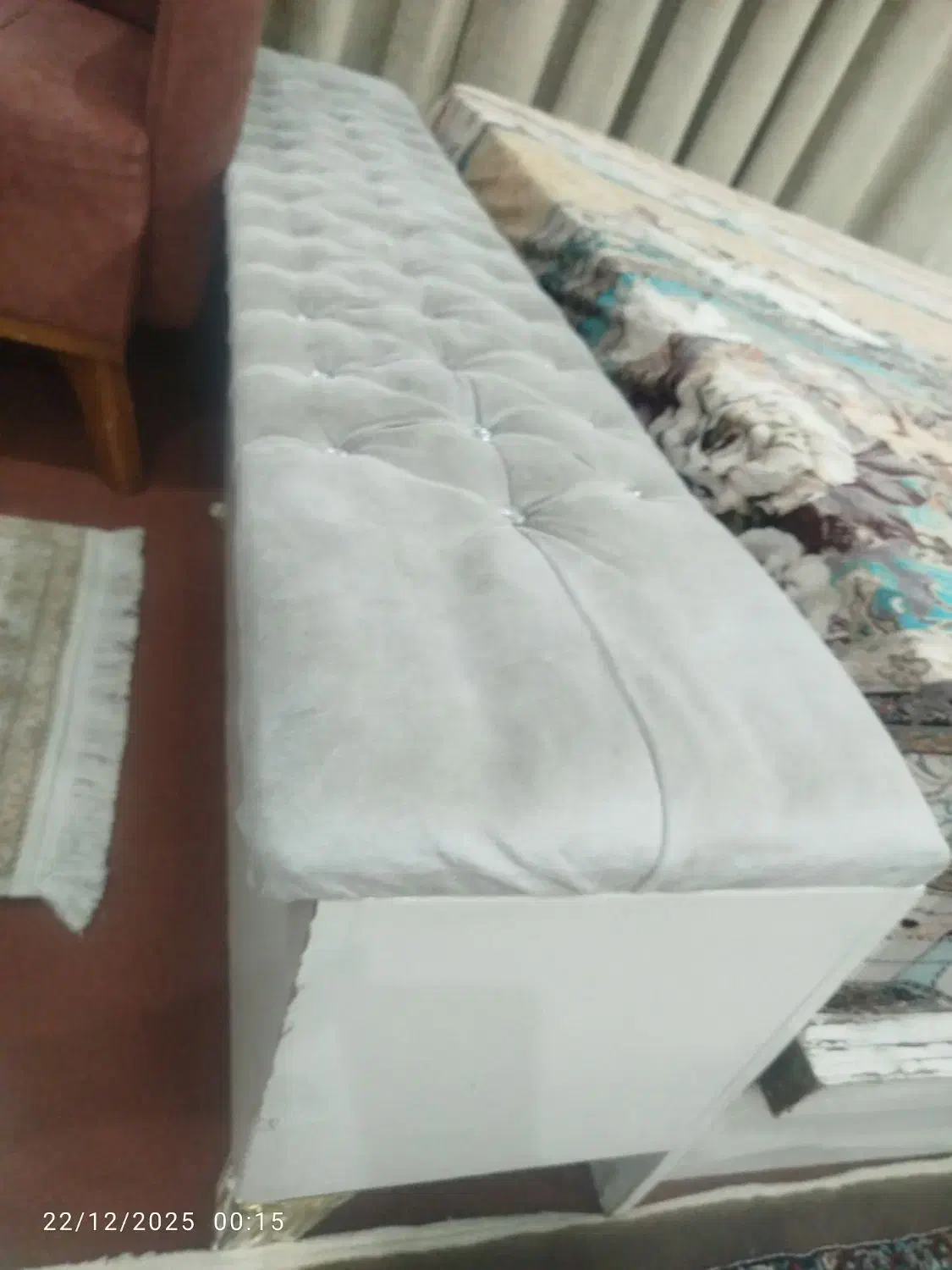 تخت خواب و تشک|تشک تختخواب|بندر ترکمن, |دیوار