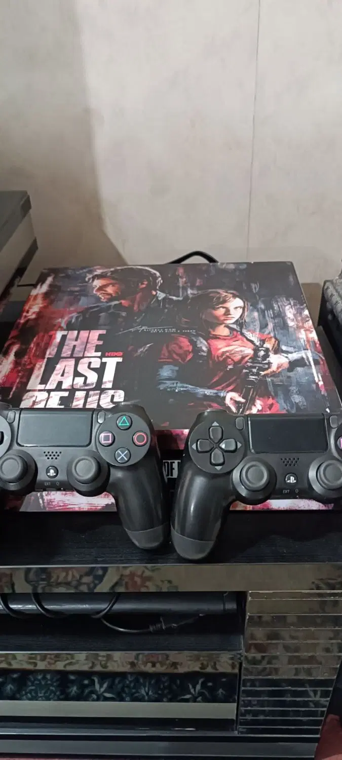 ps4 poro|کنسول، بازی ویدئویی و آنلاین|خرمشهر, |دیوار