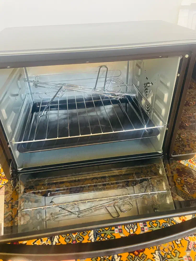 توستر|اجاق گاز و لوازم برقی پختوپز|فیروزآباد (فارس), |دیوار