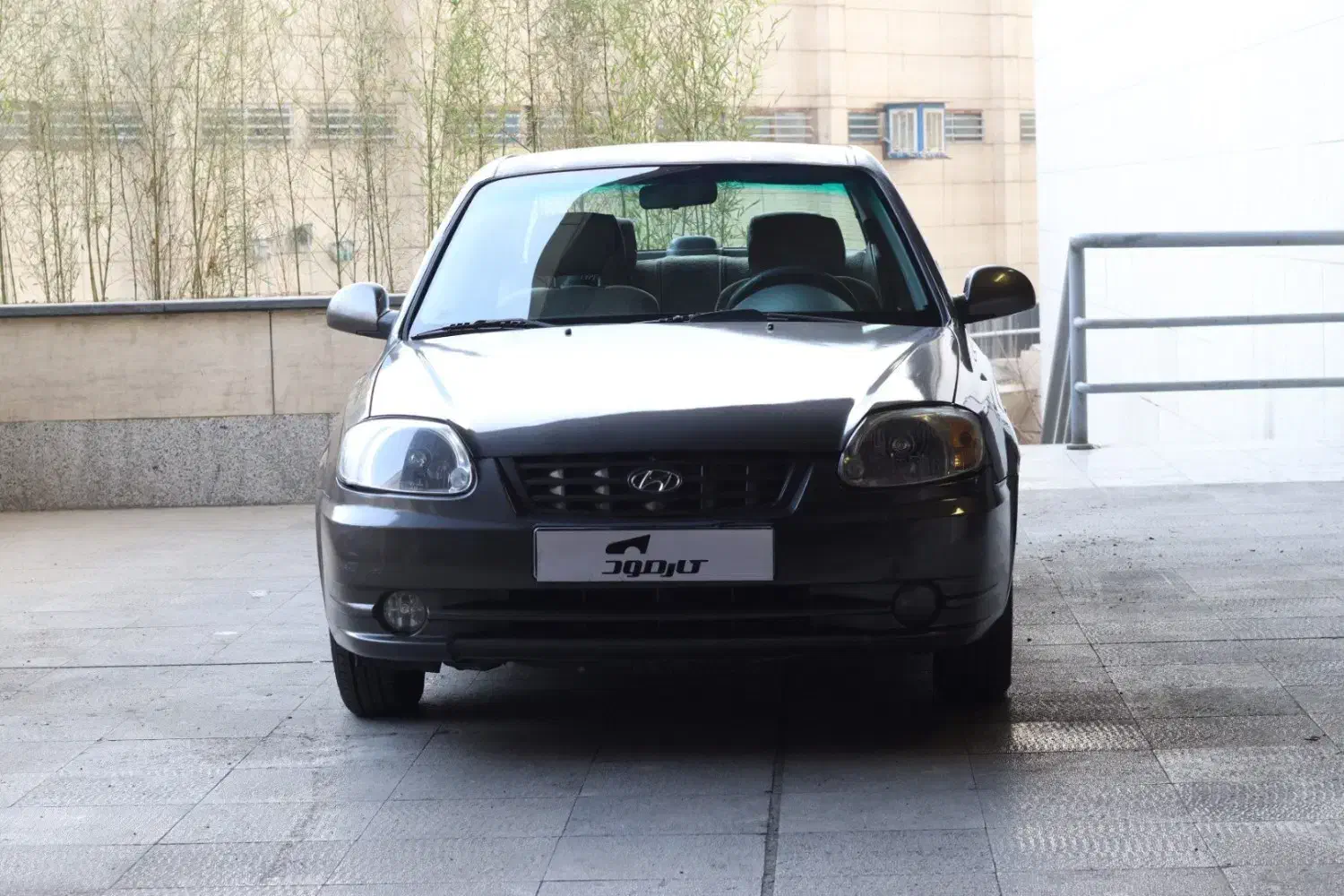 هیوندای ورنا ۸۹ دنده ای|خودرو سواری و وانت|تهران, اکباتان|دیوار