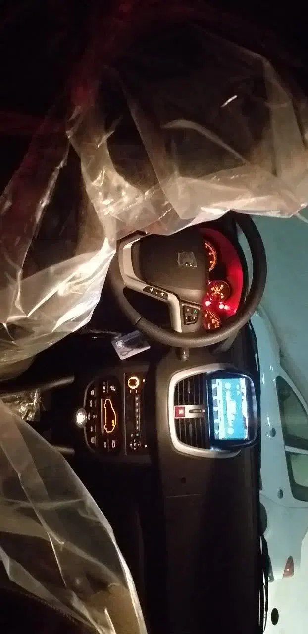 ۲۰۷ پانا صفر|خودرو سواری و وانت|کاشمر, |دیوار