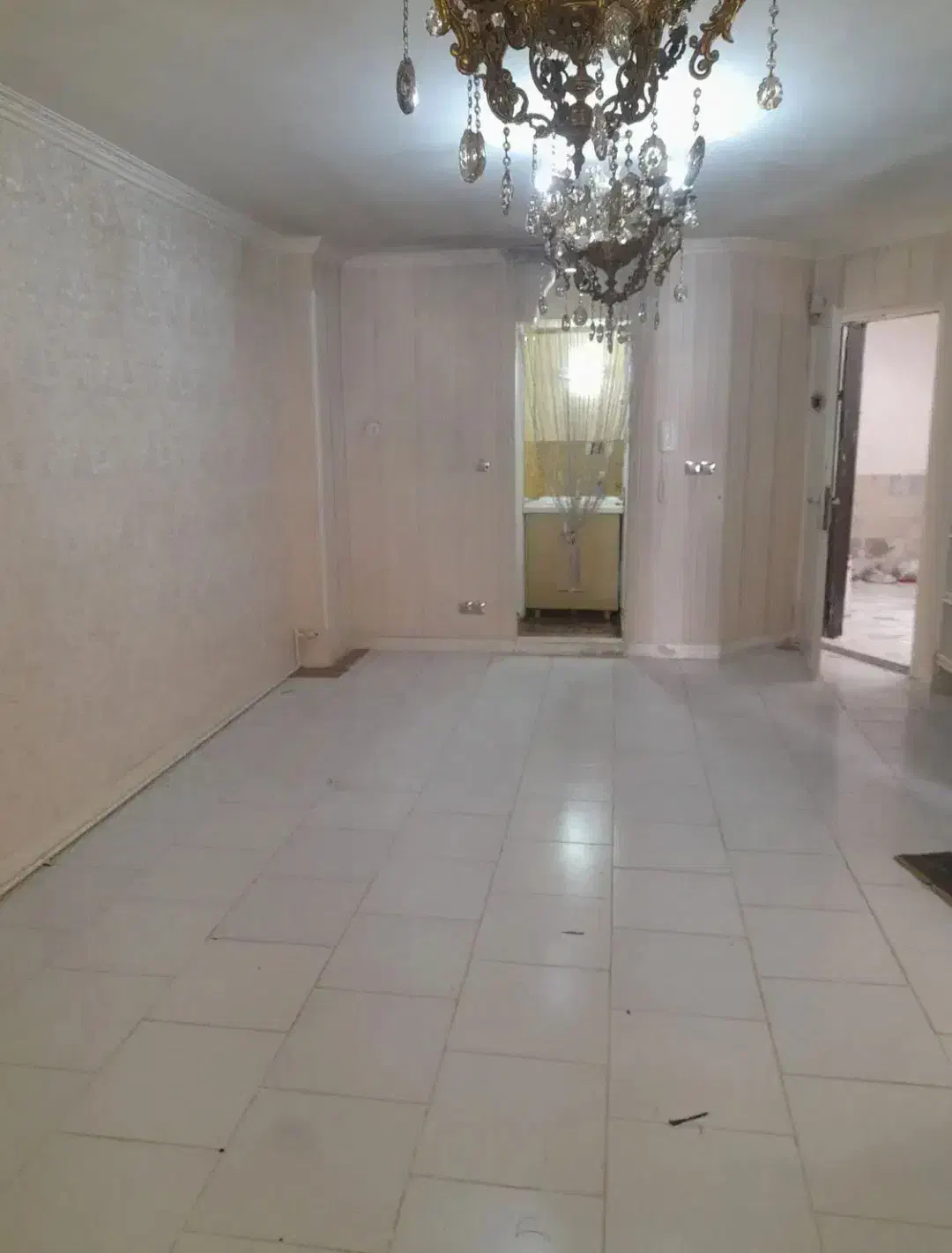 فروش آپارتمان مسکونی در گلبهار|فروش آپارتمان|مشهد, ولیعصر (شهرک غرب)|دیوار