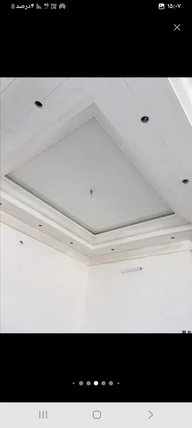 صفر تا صد بنایی گچ کاری سفت کاری اسکلت دیوار چینی|خدمات پیشه و مهارت|ورامین, شهرک فجر|دیوار