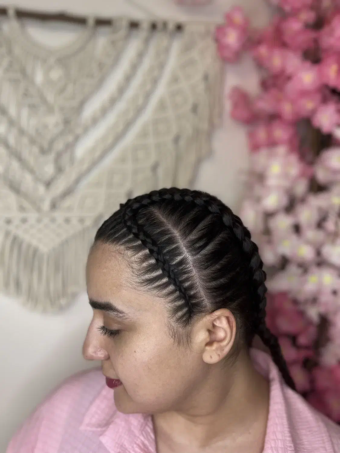 50 درصد تخفیف آموزش بافت مو|خدمات آرایشگری و زیبایی|اراک, |دیوار