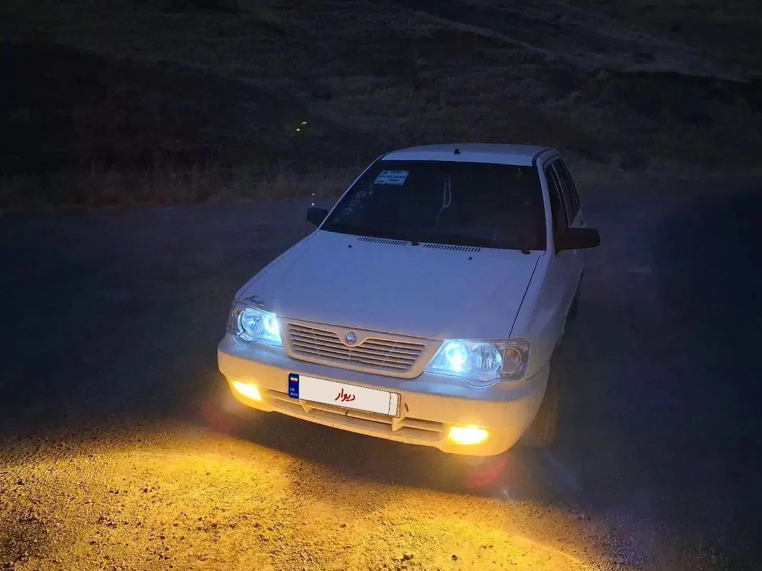 فروش|خودرو سواری و وانت|اسدآباد, |دیوار