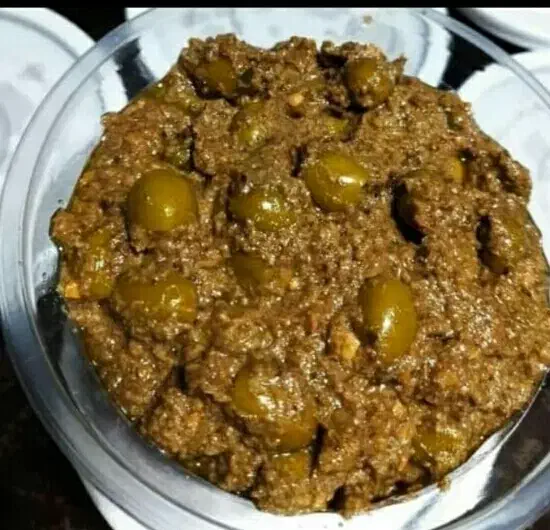 زیتون بارمحصول امسال وجدید|خوردنی و آشامیدنی|اهواز, شهرک رزمندگان|دیوار