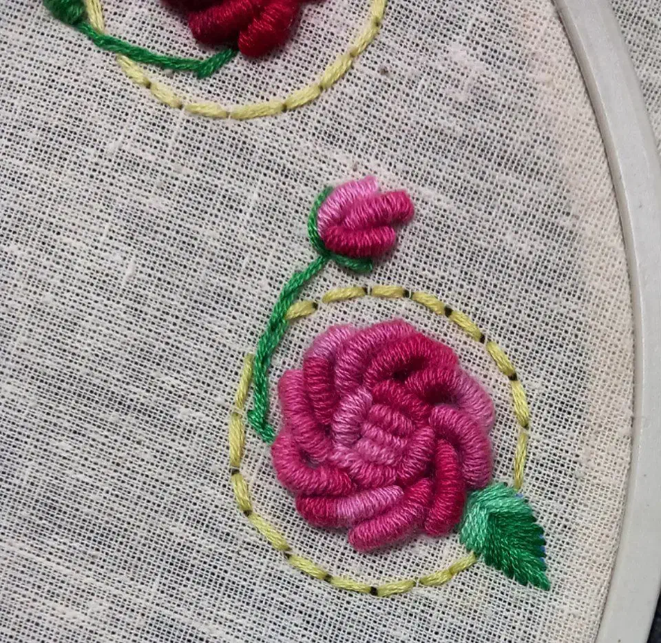 گلدوزی|خدمات آموزشی|مشهد, رسالت|دیوار