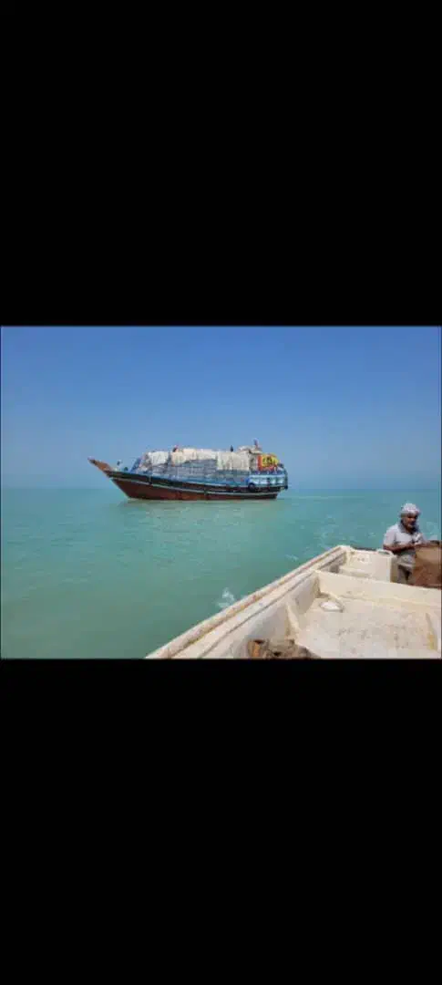 حمل و نقل و ترخیص کالا از دبی به مقصد ایران|خدمات حمل و نقل|تهران, گیشا|دیوار