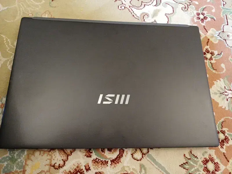 لپتاپ MSI|رایانه همراه|مشهد, شهید فرامرز عباسی|دیوار
