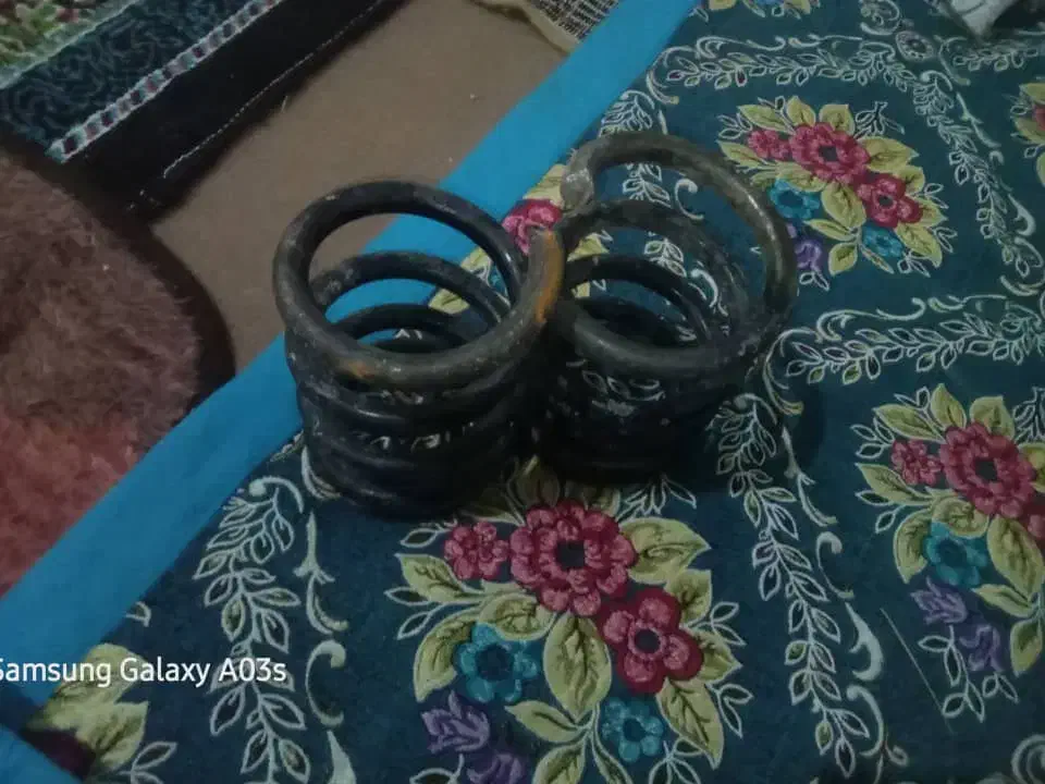 فنر|قطعات یدکی و لوازم جانبی|بم, |دیوار