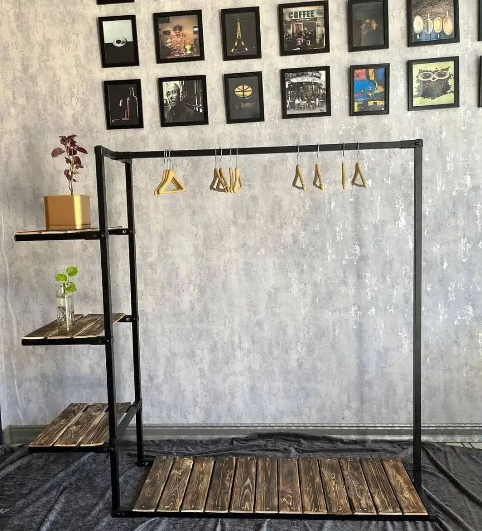 رگال و محصولات چوبی|مبلمان خانگی و میز عسلی|یاسوج, |دیوار