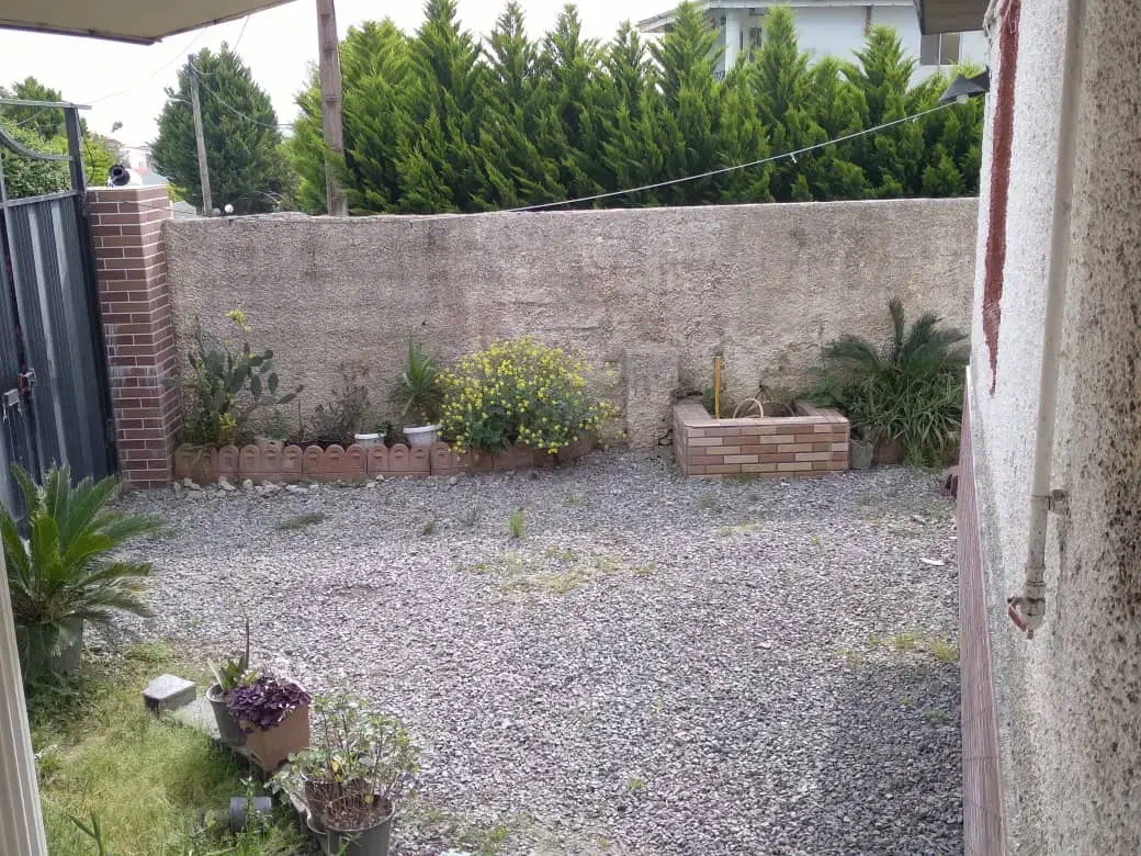 فروشی فوری زمین ۱۸۰متری داخل بافت|فروش زمین و ملک کلنگی|نوشهر, |دیوار