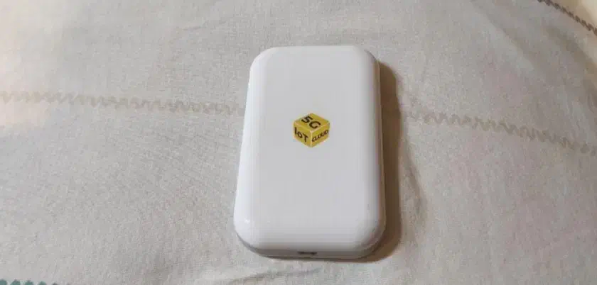 مودم سیم کارتی جیبی|مودم و تجهیزات شبکه|ماهدشت, |دیوار