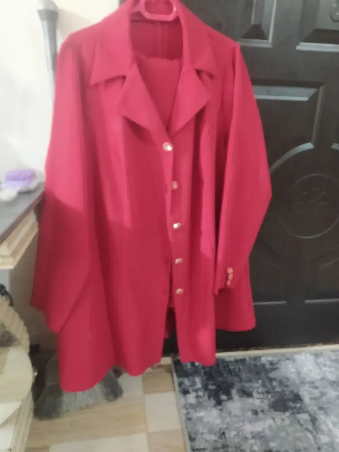 کت و شلوار زنانه|لباس|رشت, شهرک صبا|دیوار