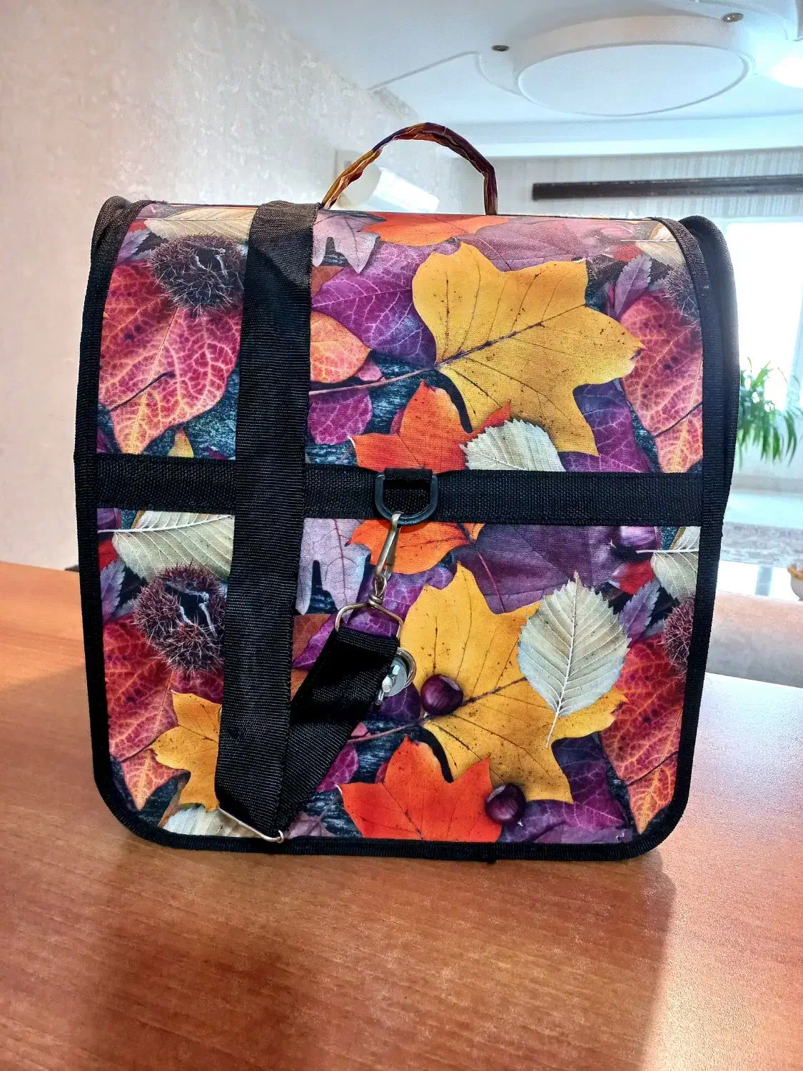 کیف حمل طوطی|لوازم جانبی حیوانات|بابلسر, |دیوار