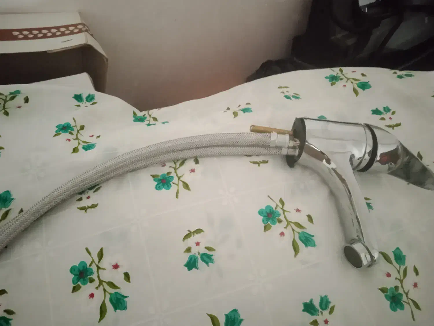 شیر رو شویی اکبند|لوازم سرویس بهداشتی|گلستان (تهران), |دیوار