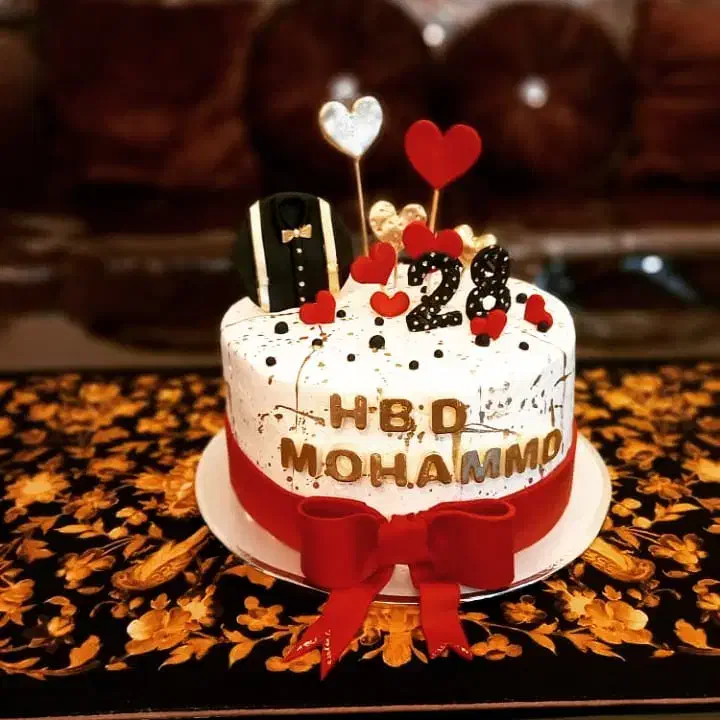 کیک|خوردنی و آشامیدنی|اهواز, شهرک دانشگاه|دیوار