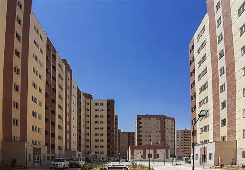 اجاره آپارتمان 75 متری دو خوابه|اجارهٔ آپارتمان|محمدیه-قزوین, |دیوار